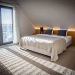 The Penthouse Nami, Branding, Ultra Luxurious Japanese Design Sea View