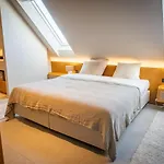 The Penthouse Nami, Branding, Ultra Luxurious Japanese Design Sea View