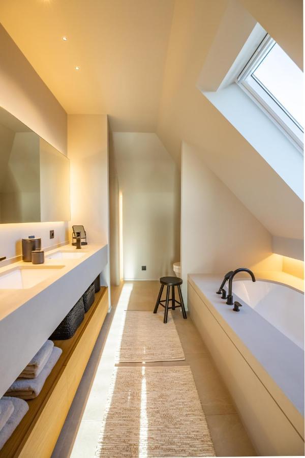 The Penthouse Nami, Branding, Ultra Luxurious Japanese Design Sea View Apartment *