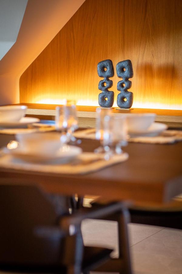 The Penthouse Nami, Branding, Ultra Luxurious Japanese Design Sea View Apartment Cadzand