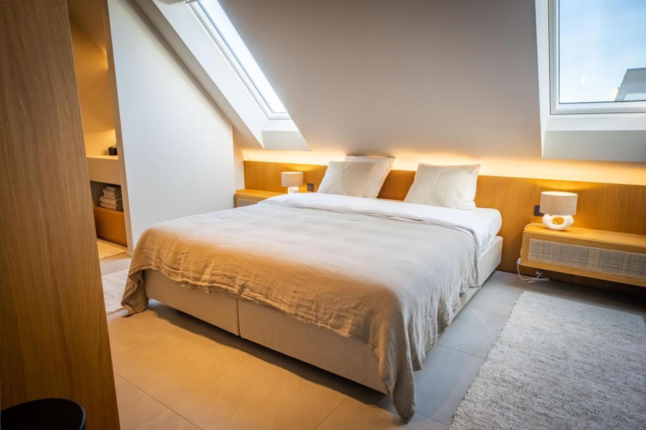 The Penthouse Nami, Branding, Ultra Luxurious Japanese Design Sea View Apartment *
