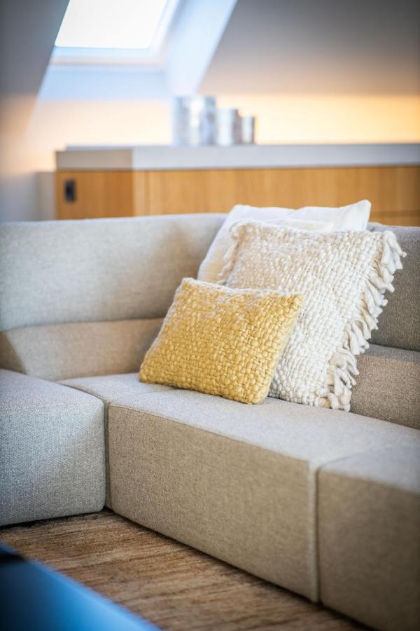 Apartment The Penthouse Nami, Branding, Ultra Luxurious Japanese Design Sea View *