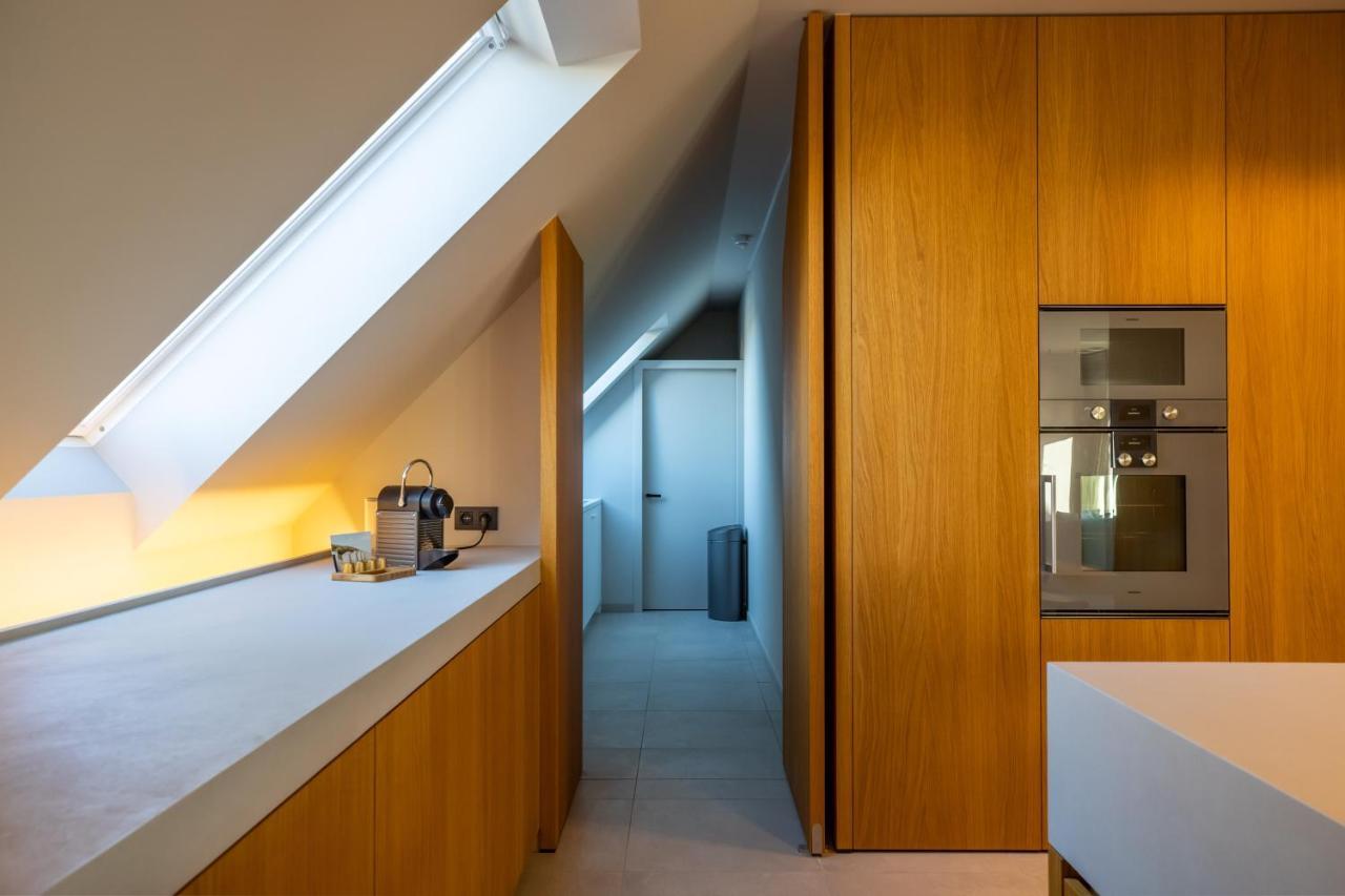 The Penthouse Nami, Branding, Ultra Luxurious Japanese Design Sea View *