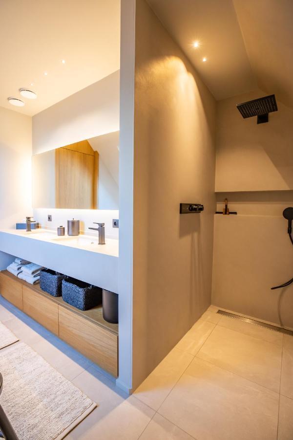 Apartment The Penthouse Nami, Branding, Ultra Luxurious Japanese Design Sea View *