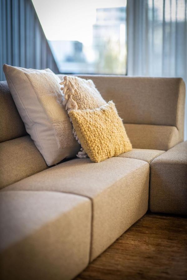 Apartment The Penthouse Nami, Branding, Ultra Luxurious Japanese Design Sea View *