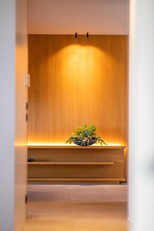 The Penthouse Nami, Branding, Ultra Luxurious Japanese Design Sea View Apartment