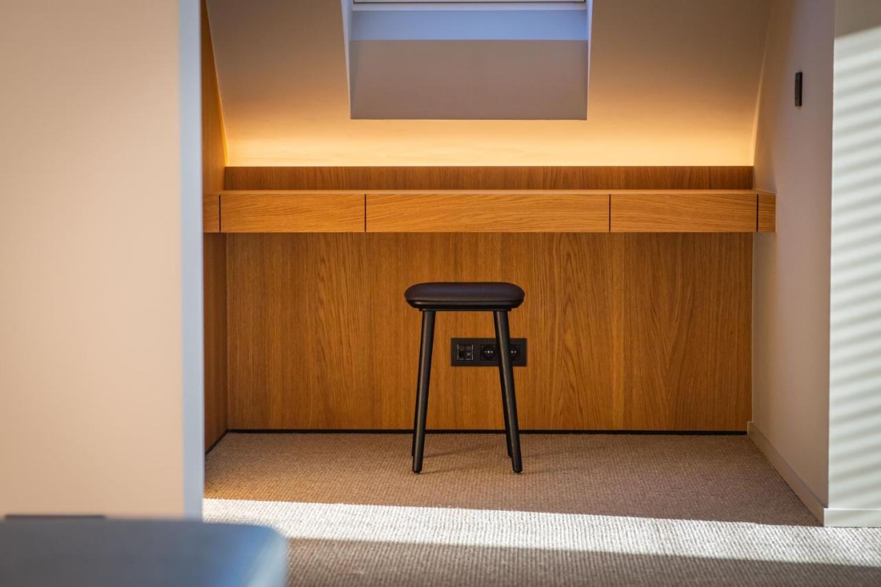 The Penthouse Nami, Branding, Ultra Luxurious Japanese Design Sea View * Cadzand
