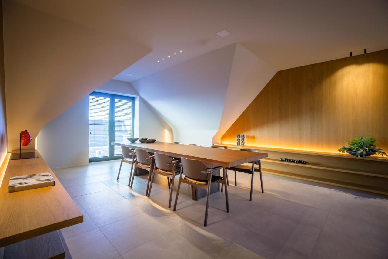 The Penthouse Nami, Branding, Ultra Luxurious Japanese Design Sea View