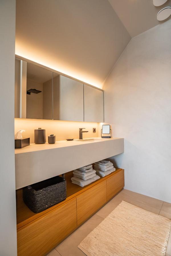 The Penthouse Nami, Branding, Ultra Luxurious Japanese Design Sea View