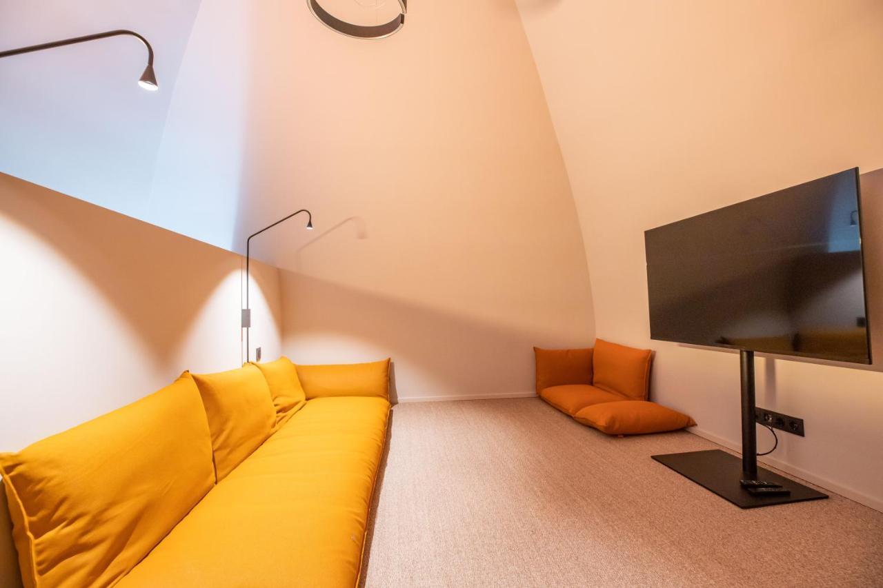 The Penthouse Nami, Branding, Ultra Luxurious Japanese Design Sea View Apartment
