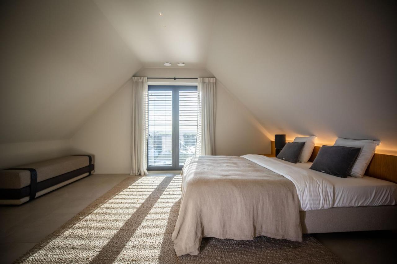 The Penthouse Nami, Branding, Ultra Luxurious Japanese Design Sea View Apartment