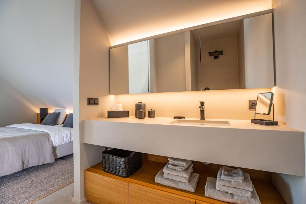 Apartment The Penthouse Nami, Branding, Ultra Luxurious Japanese Design Sea View