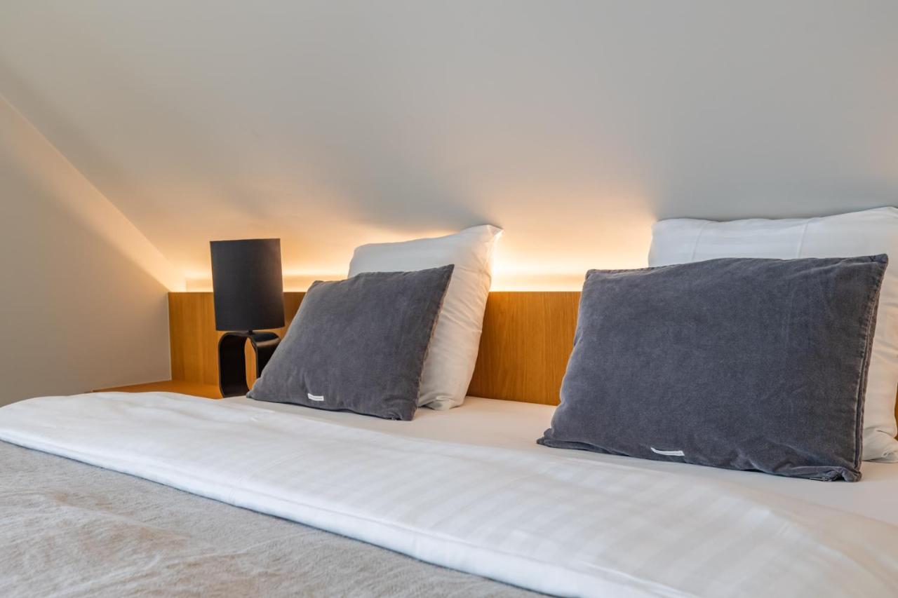 The Penthouse Nami, Branding, Ultra Luxurious Japanese Design Sea View Apartment