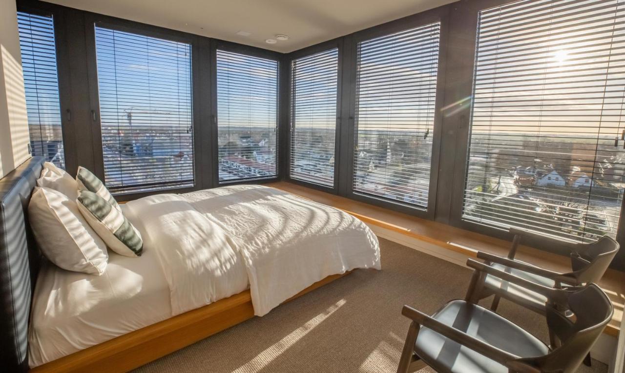 The Penthouse Nami, Branding, Ultra Luxurious Japanese Design Sea View *