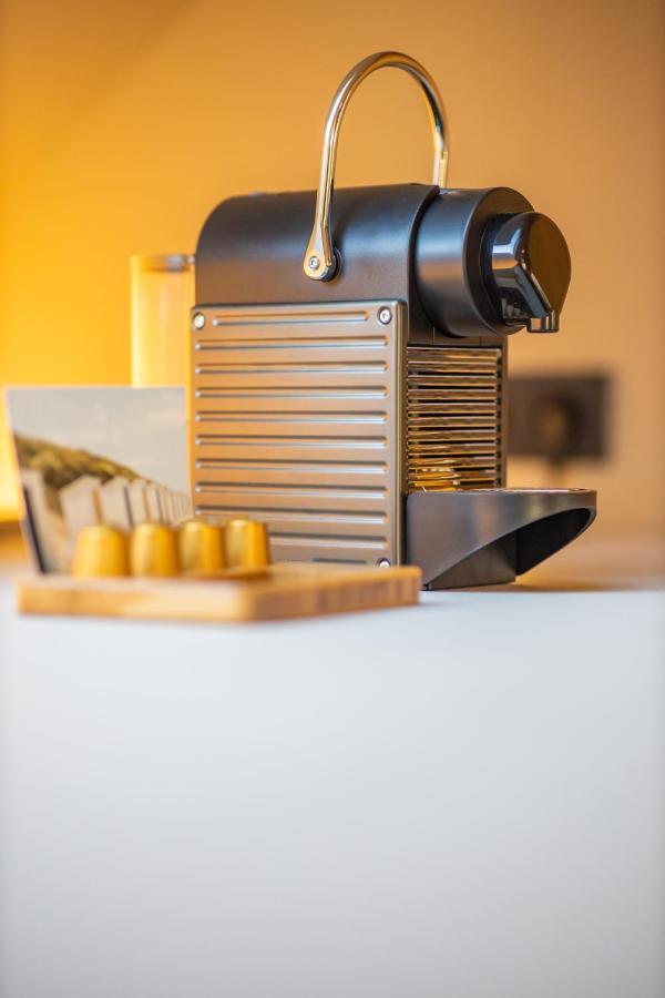Appartement The Penthouse Nami, Branding, Ultra Luxurious Japanese Design Sea View Cadzand