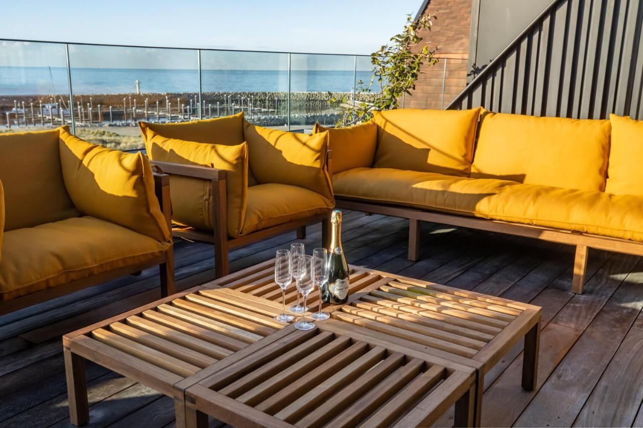 The Penthouse Nami, Branding, Ultra Luxurious Japanese Design Sea View *