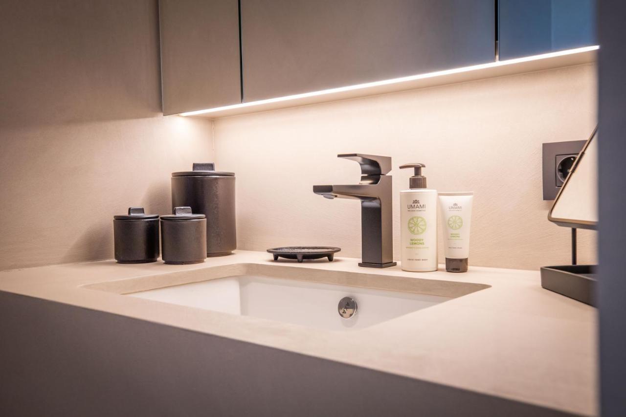 The Penthouse Nami, Branding, Ultra Luxurious Japanese Design Sea View Appartement